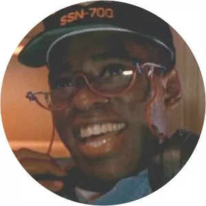 Seaman Jones - Film character