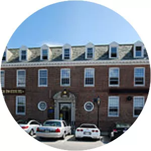 Seamen's Church Institute of Newport