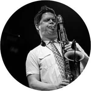 Seamus Blake - Canadian tenor saxophonist