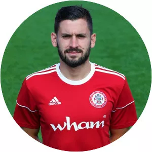 Séamus Conneely - Football player