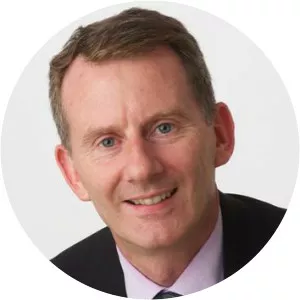 Seamus Declan Keating - 