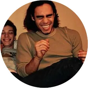 Seamus Dillane photograph