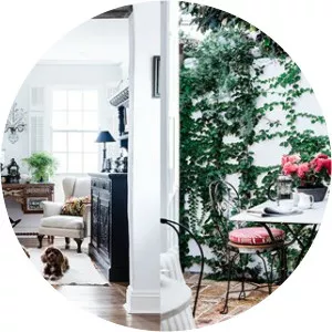 Seamus Dinnigan - Collette Dinnigan's brother