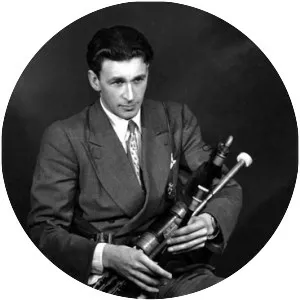 Séamus Ennis - Irish musician