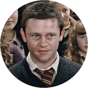 Seamus Finnigan