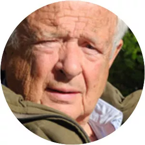 Seamus Flannery - Production designer