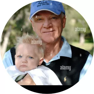 Seamus Hudson McDowell photograph