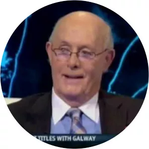 Seamus Leydon - Footballer