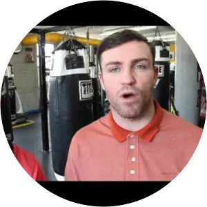 Seamus Macklin photograph