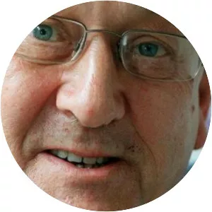 Seamus Martin photograph