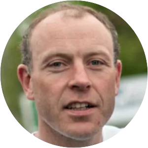 Seamus Moynihan - Irish Gaelic footballer