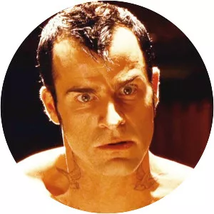 Seamus O'Grady - Fictional character