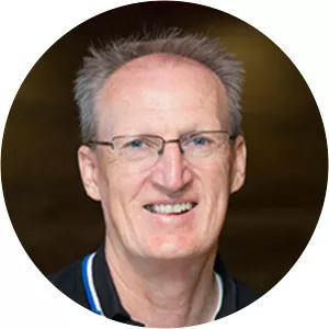 Seamus O'Hanlon - Author