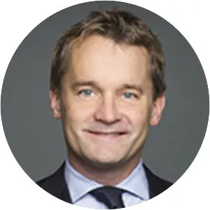 Seamus O'Regan - Minister of Labour of Canada