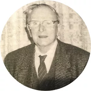 Séamus Ó Riain