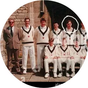 Seamus Palethorpe-Todd