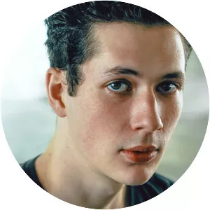 Seamus Patterson - Film actor