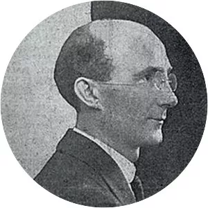 Séamus Ryan - Former Member of the Seanad Éireann