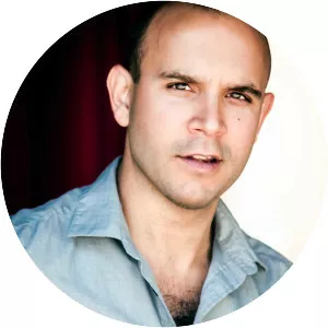 Sean A. Mulvihill - Film actor