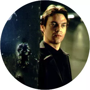 Sean Ambrose photograph