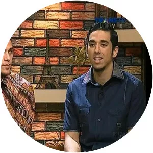 Sean Azad - Ayu Azhari's son