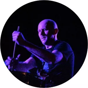 Sean Baxter photograph