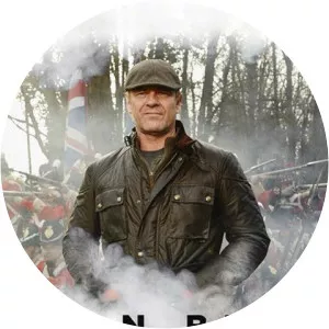 Sean Bean on WaterlooSince 2015