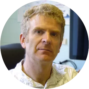 Sean Bechhofer - Researcher