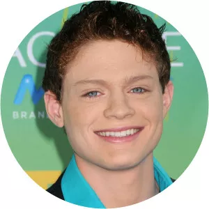 Sean Berdy