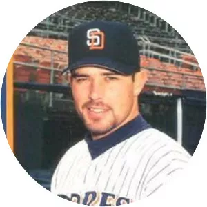 Sean Bergman - Baseball player