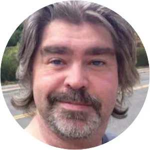 Sean Bishop - Voice actor