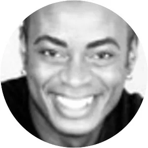 Sean Blake photograph