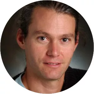 Sean Blenkinsop - Author