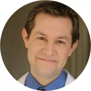 Sean Blodgett - Film producer