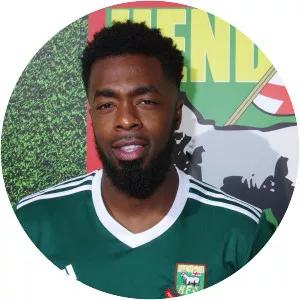 Sean Bonnett-Johnson