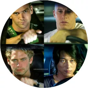 Sean Boswell - Movie character