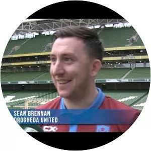 Sean Brennan