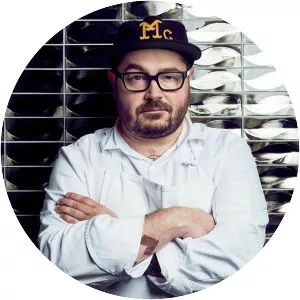 Sean Brock