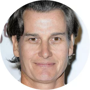 Sean Buckley  - Canadian film producer