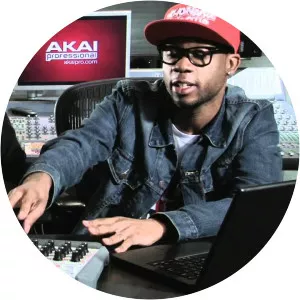 Sean C, LV - Record producer