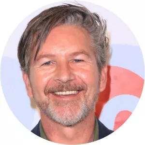 Sean Cameron Michael