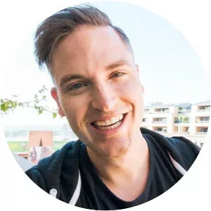 Sean Cannell photograph