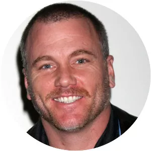 Sean Carrigan - American actor