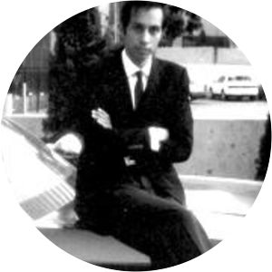 Sean Carrillo photograph