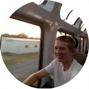 Sean Carroll O'Connor - Hugh O'Connor's son