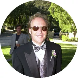 Sean Caulfield - Author