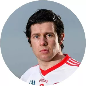 Seán Cavanagh - Former Gaelic footballer