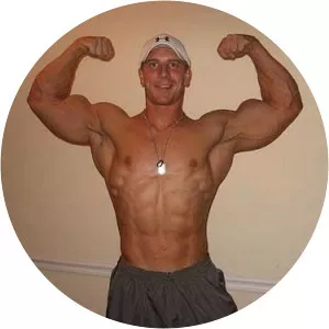 Sean Cena - John Cena's brother