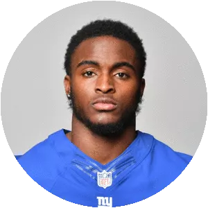 Sean Chandler - American football player