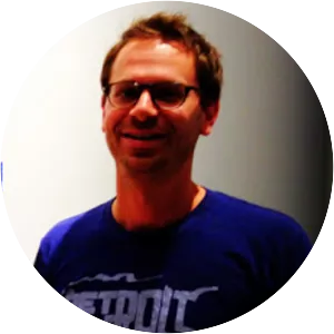 Sean Charmatz - Animator